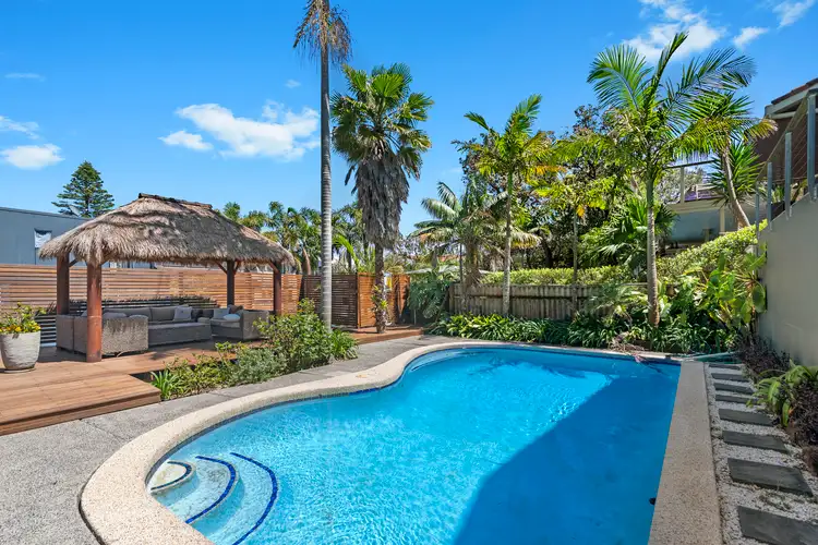 Fourth view of Homely house listing, 10 Henrys Road, Forresters Beach NSW 2260