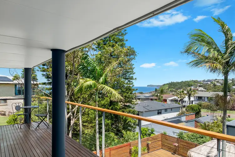 Fifth view of Homely house listing, 10 Henrys Road, Forresters Beach NSW 2260