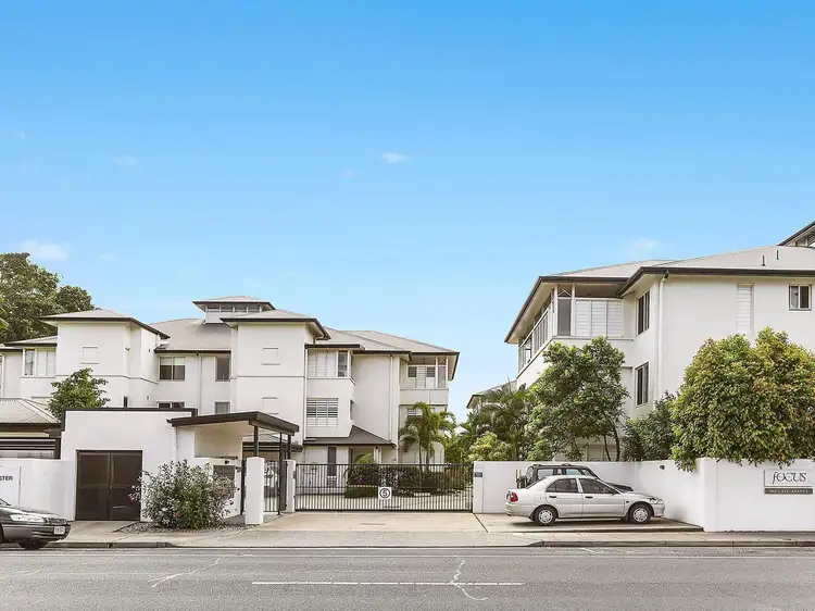 Main view of Homely apartment listing, 20/164-172 Spence Street, Bungalow QLD 4870