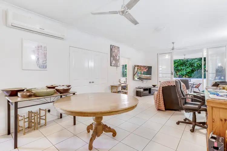 Second view of Homely apartment listing, 20/164-172 Spence Street, Bungalow QLD 4870