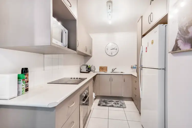 Third view of Homely apartment listing, 20/164-172 Spence Street, Bungalow QLD 4870