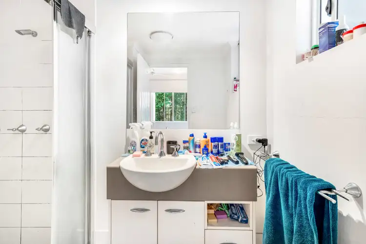 Fifth view of Homely apartment listing, 20/164-172 Spence Street, Bungalow QLD 4870