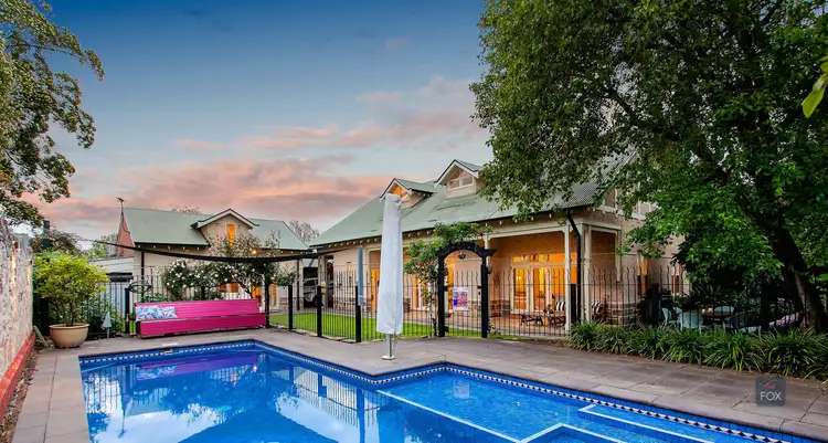 Second view of Homely house listing, 43 Clifton Street, Malvern SA 5061