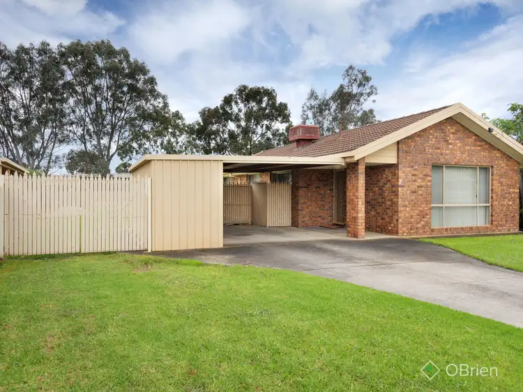 Main view of Homely house listing, 2 Conway Court, Wodonga VIC 3690