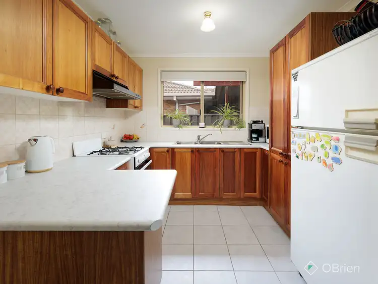 Third view of Homely house listing, 2 Conway Court, Wodonga VIC 3690