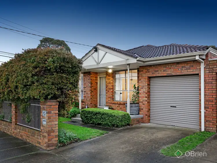 74 Axford Cres, Oakleigh South VIC 3167