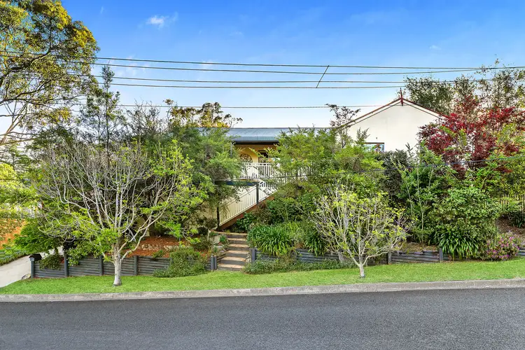 1 Karen Place, Faulconbridge NSW 2776