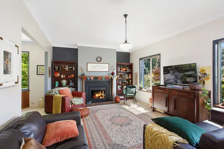 Second view of Homely house listing, 1 Karen Place, Faulconbridge NSW 2776