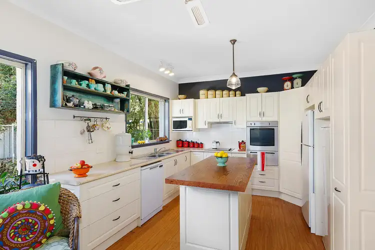 Third view of Homely house listing, 1 Karen Place, Faulconbridge NSW 2776