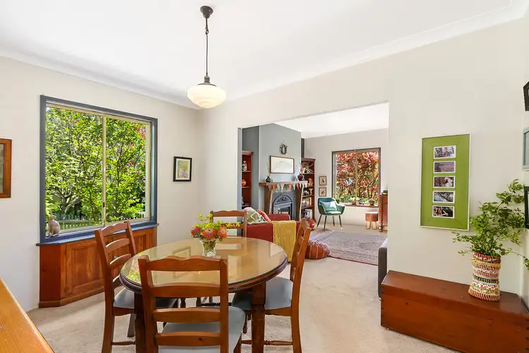 Fourth view of Homely house listing, 1 Karen Place, Faulconbridge NSW 2776