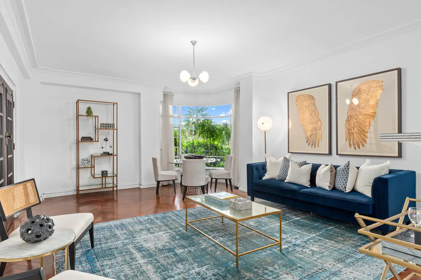 Main view of Homely apartment listing, 18/8A Wylde Street, Potts Point NSW 2011