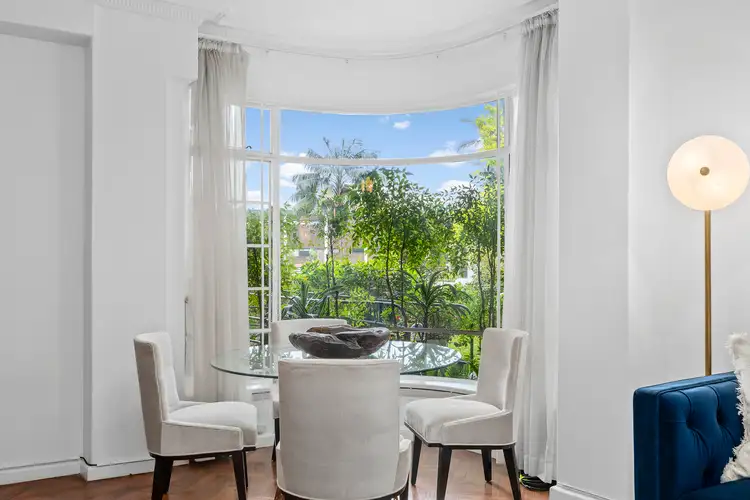 Third view of Homely apartment listing, 18/8A Wylde Street, Potts Point NSW 2011