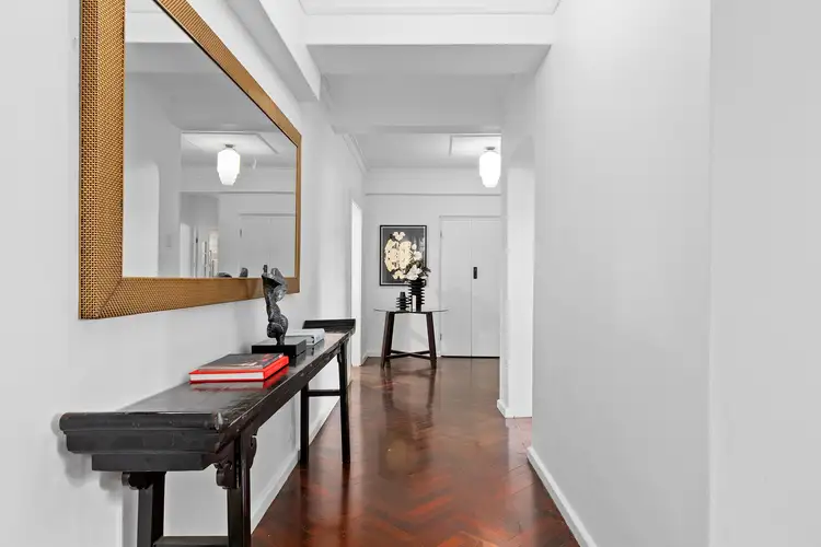 Fourth view of Homely apartment listing, 18/8A Wylde Street, Potts Point NSW 2011