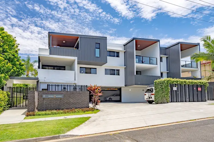 6/8 Windsor Street, Nundah QLD 4012