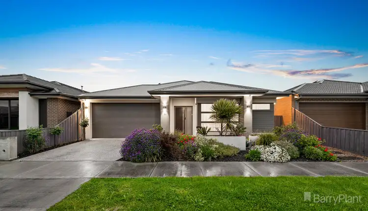 Main view of Homely house listing, 9 Avatar Way, Officer VIC 3809