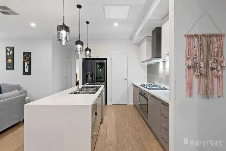 Third view of Homely house listing, 9 Avatar Way, Officer VIC 3809