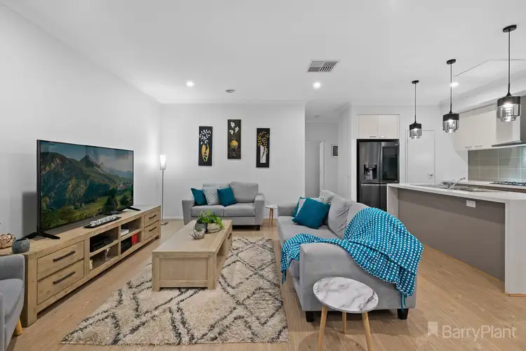 Fourth view of Homely house listing, 9 Avatar Way, Officer VIC 3809