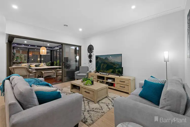 Fifth view of Homely house listing, 9 Avatar Way, Officer VIC 3809