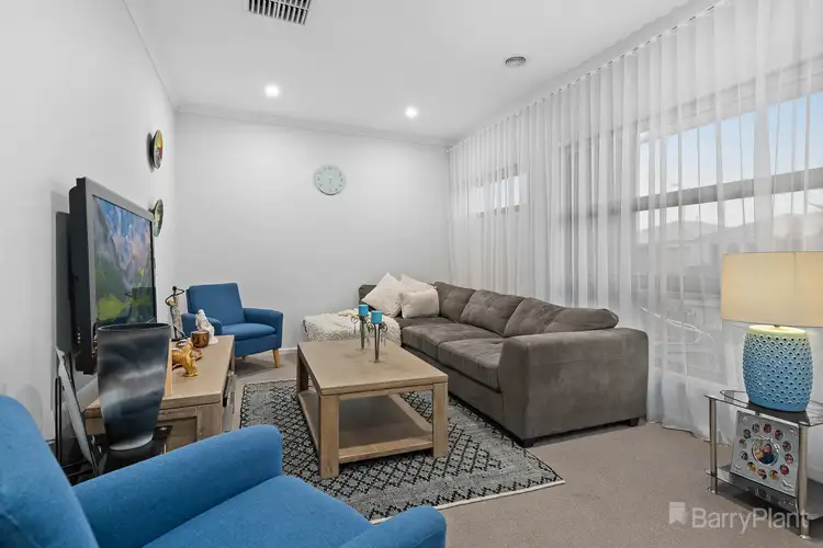 Sixth view of Homely house listing, 9 Avatar Way, Officer VIC 3809