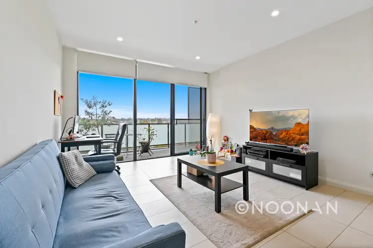 Second view of Homely apartment listing, 403/218 Railway Parade, Kogarah NSW 2217