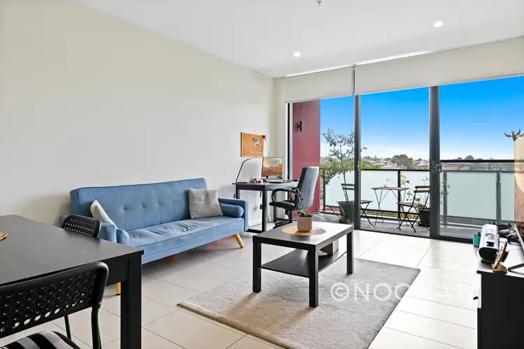 Third view of Homely apartment listing, 403/218 Railway Parade, Kogarah NSW 2217