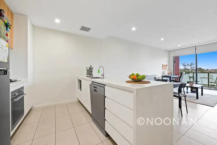 Fourth view of Homely apartment listing, 403/218 Railway Parade, Kogarah NSW 2217