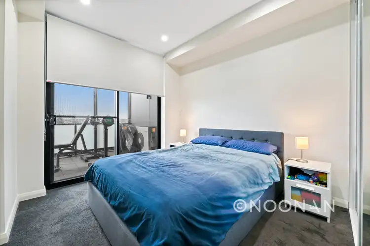 Fifth view of Homely apartment listing, 403/218 Railway Parade, Kogarah NSW 2217