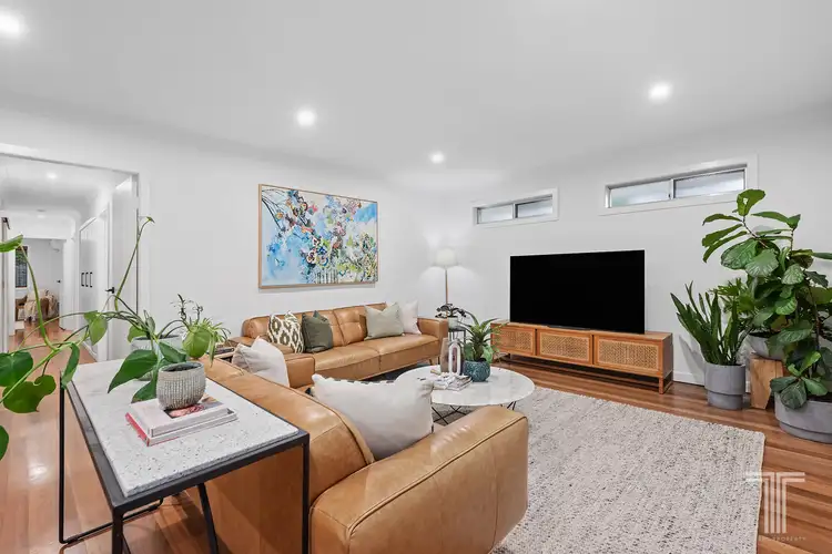 Second view of Homely house listing, 51 Ferol Street, Coorparoo QLD 4151