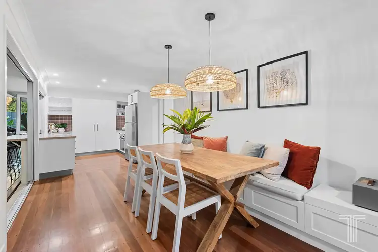 Fourth view of Homely house listing, 51 Ferol Street, Coorparoo QLD 4151