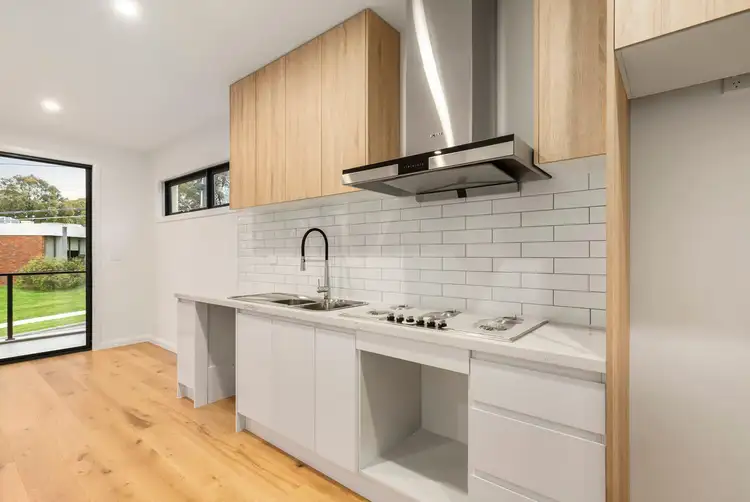 Third view of Homely townhouse listing, 1/23 Braeside Avenue, Ringwood VIC 3134