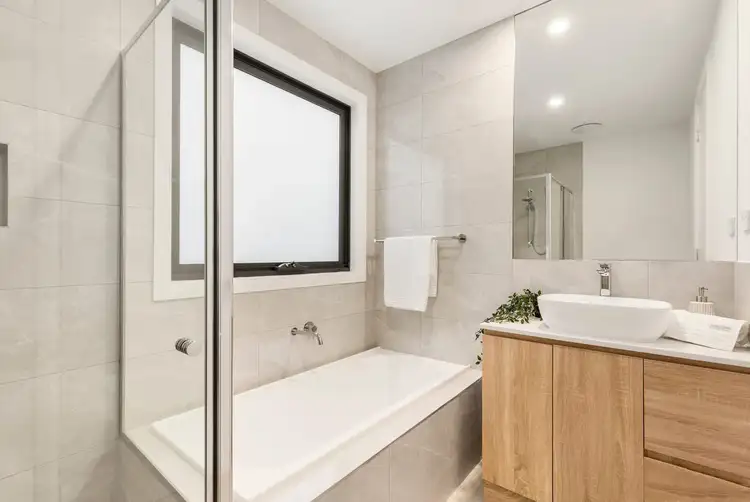 Fourth view of Homely townhouse listing, 1/23 Braeside Avenue, Ringwood VIC 3134