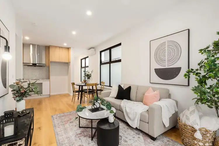 Fifth view of Homely townhouse listing, 1/23 Braeside Avenue, Ringwood VIC 3134