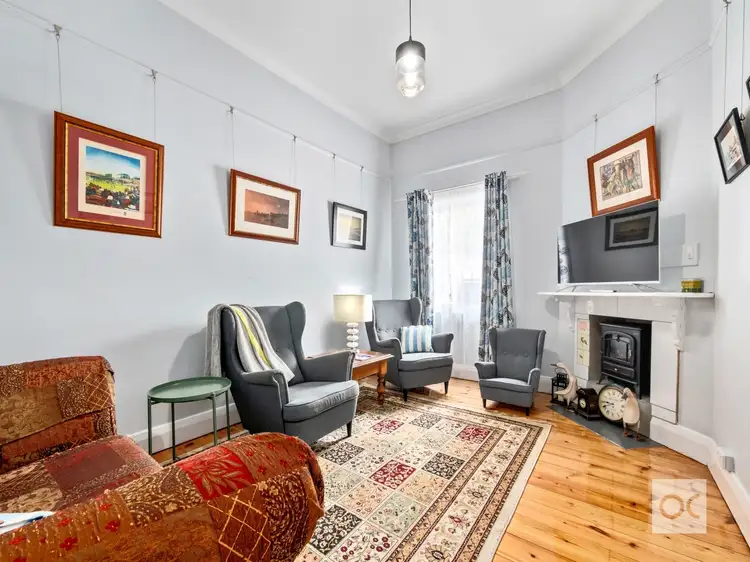 Second view of Homely house listing, 32 Germein Street, Semaphore SA 5019
