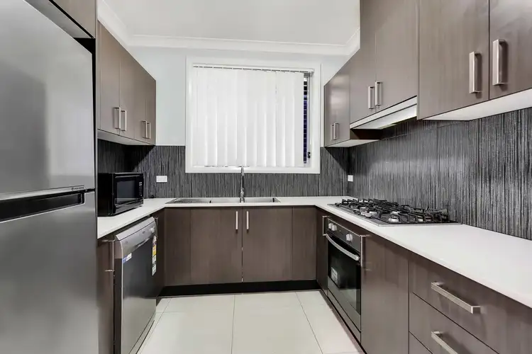 Fifth view of Homely villa listing, 6/13-15 Frank Street, Mount Druitt NSW 2770