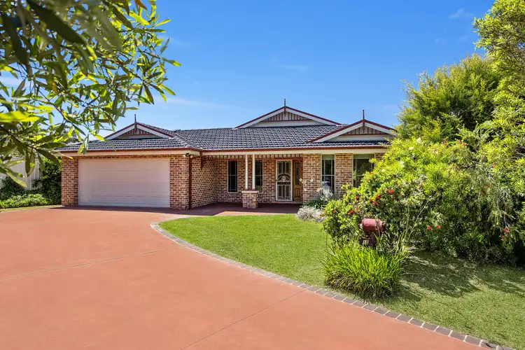 Main view of Homely house listing, 10 Warrawee Place, Ulladulla NSW 2539