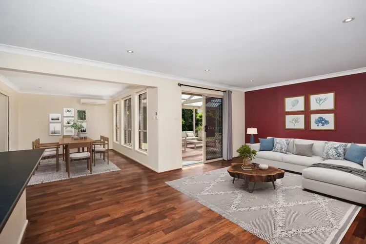 Third view of Homely house listing, 10 Warrawee Place, Ulladulla NSW 2539