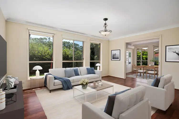 Fifth view of Homely house listing, 10 Warrawee Place, Ulladulla NSW 2539