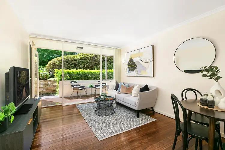 Main view of Homely apartment listing, 3b/40 Cope Street, Lane Cove NSW 2066