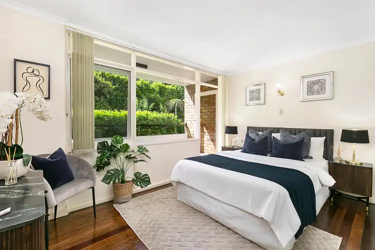 Second view of Homely apartment listing, 3b/40 Cope Street, Lane Cove NSW 2066