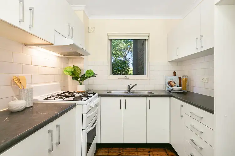Third view of Homely apartment listing, 3b/40 Cope Street, Lane Cove NSW 2066
