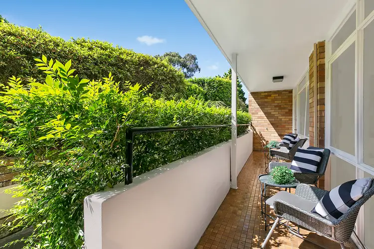 Fourth view of Homely apartment listing, 3b/40 Cope Street, Lane Cove NSW 2066