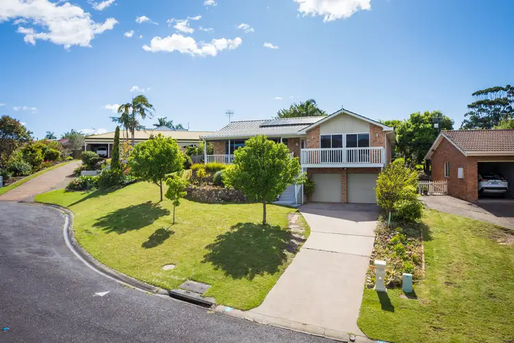 6 Endeavour Court, Tura Beach NSW 2548