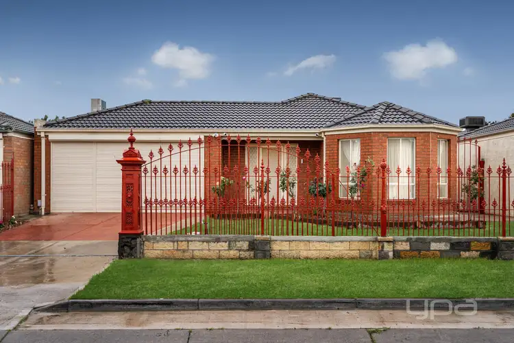 Main view of Homely house listing, 59 Academy Drive, Broadmeadows VIC 3047