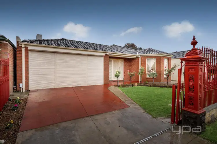 Second view of Homely house listing, 59 Academy Drive, Broadmeadows VIC 3047