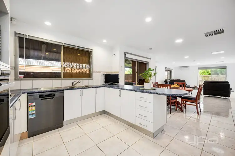 Fifth view of Homely house listing, 59 Academy Drive, Broadmeadows VIC 3047