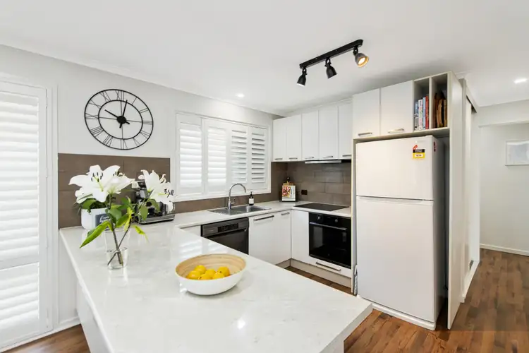 Third view of Homely townhouse listing, 2/10 Hakea Street, Queanbeyan NSW 2620