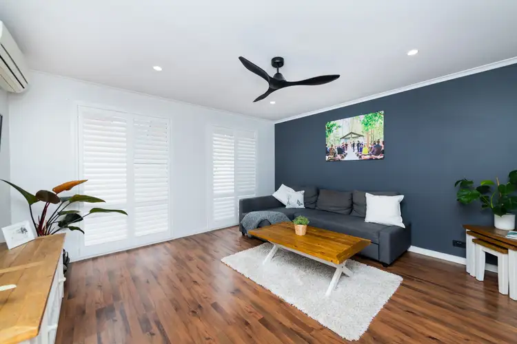Fourth view of Homely townhouse listing, 2/10 Hakea Street, Queanbeyan NSW 2620