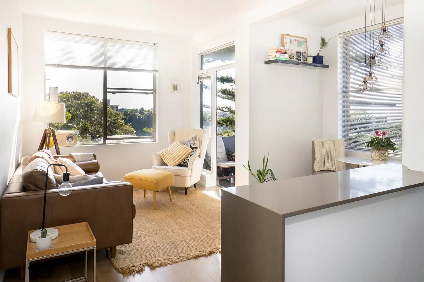 Main view of Homely unit listing, 6/22A New Street, Bondi NSW 2026