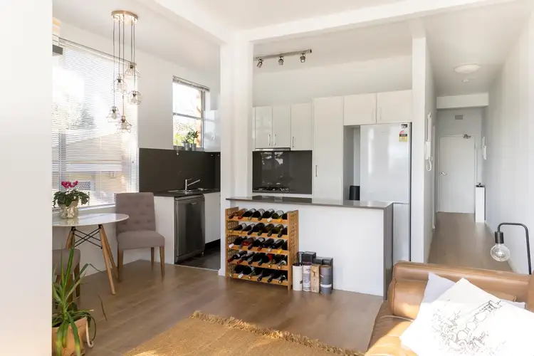 Second view of Homely unit listing, 6/22A New Street, Bondi NSW 2026