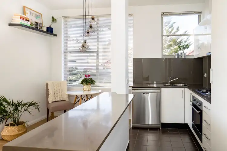 Third view of Homely unit listing, 6/22A New Street, Bondi NSW 2026